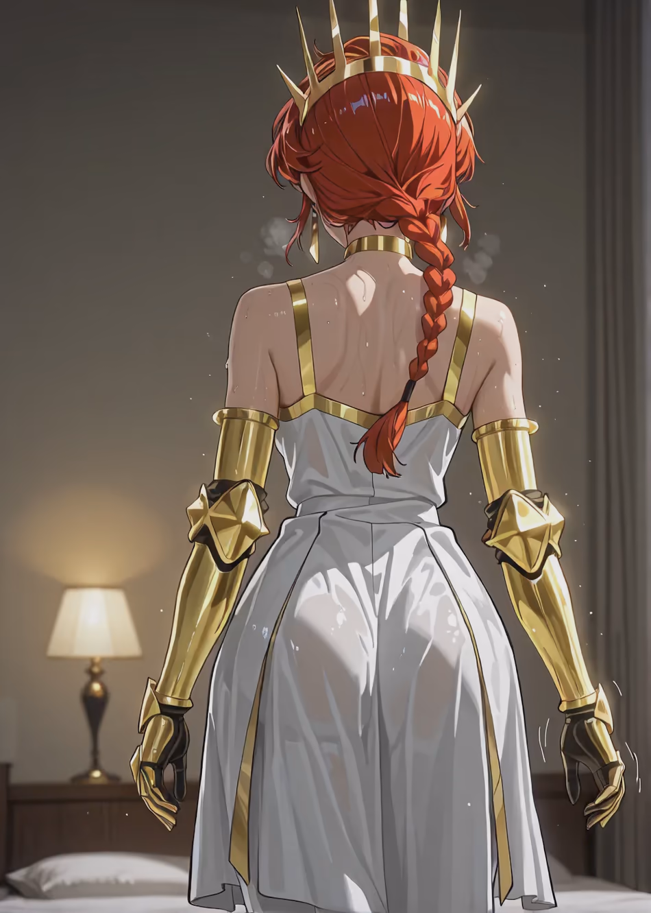 Ranma Saotome from Ranma 1/2 — image 2 of 403