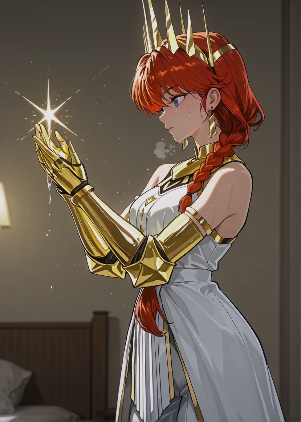 Ranma Saotome from Ranma 1/2 — image 5 of 403