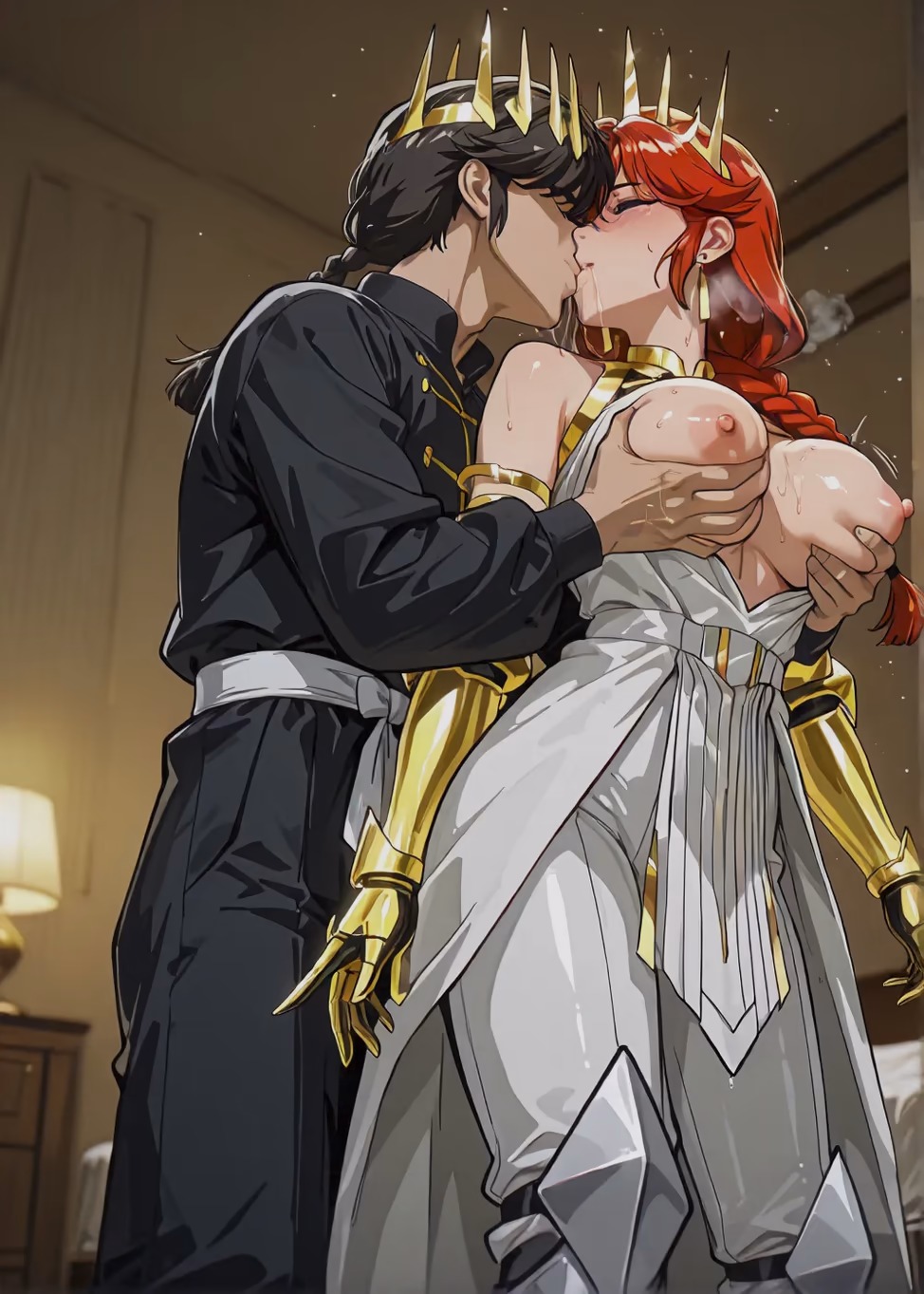 Ranma Saotome from Ranma 1/2 — image 64 of 403