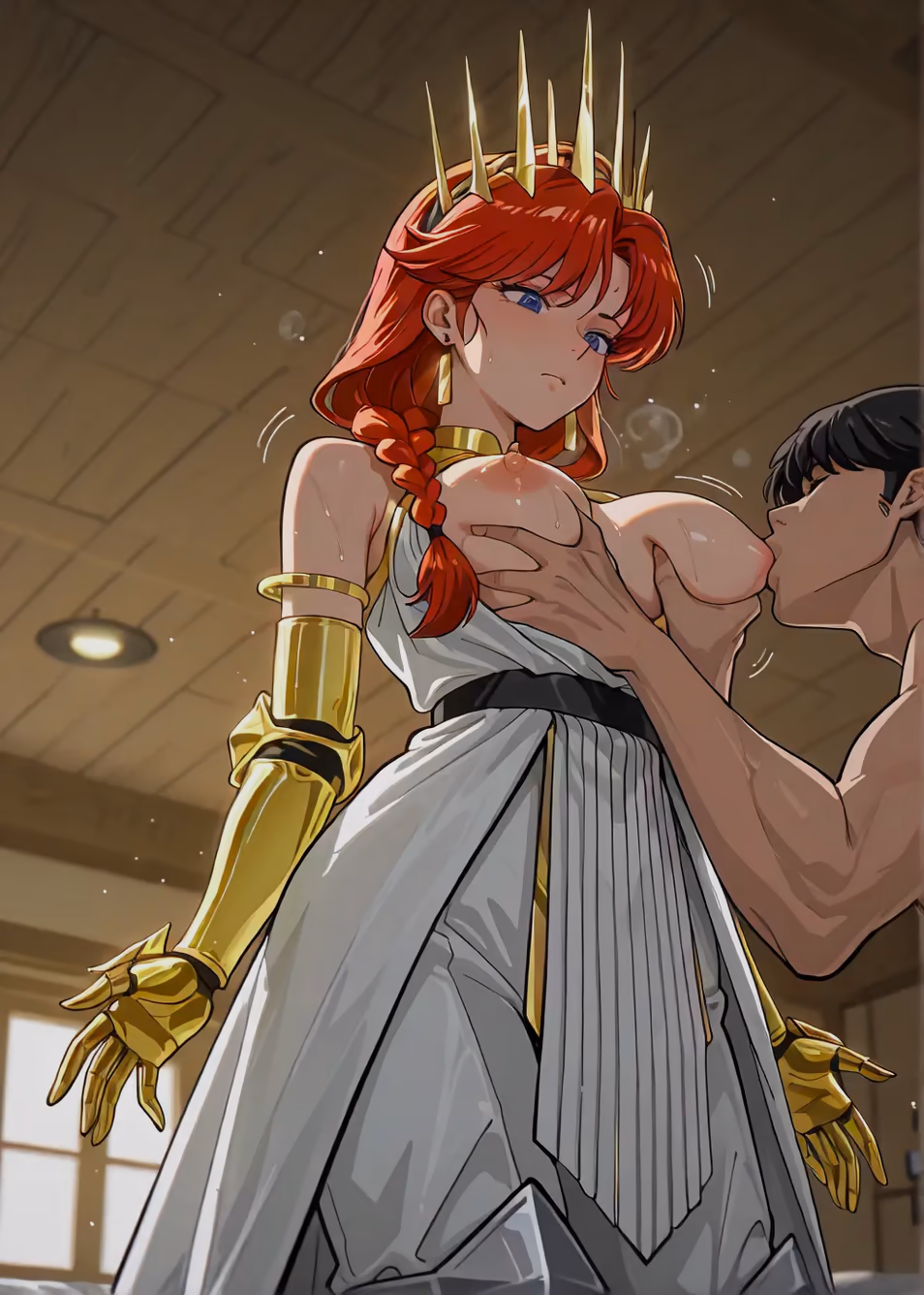 Ranma Saotome from Ranma 1/2 — image 65 of 403