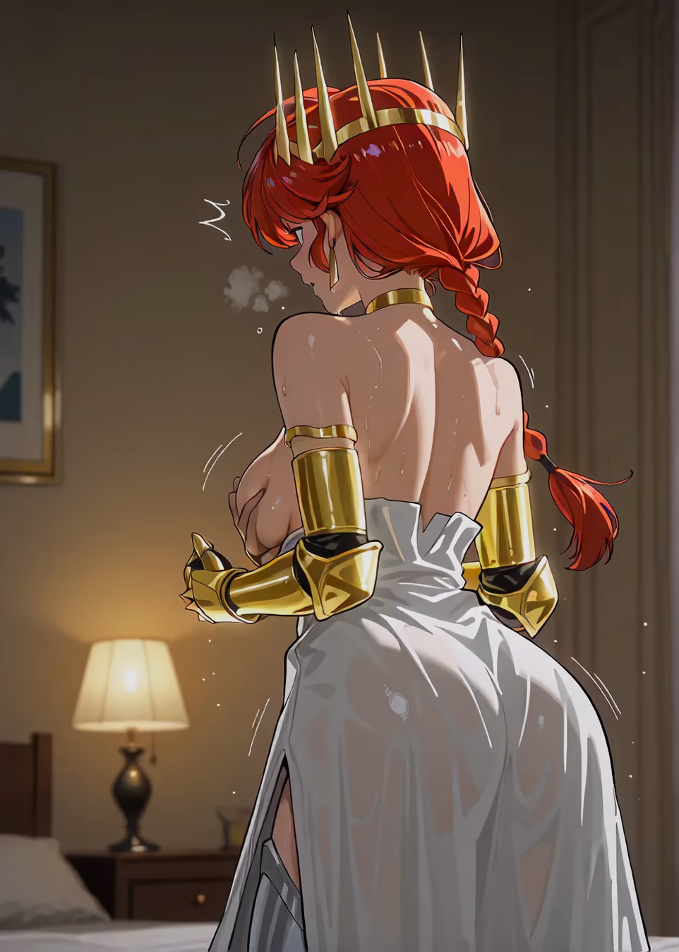 Ranma Saotome from Ranma 1/2 — image 71 of 403