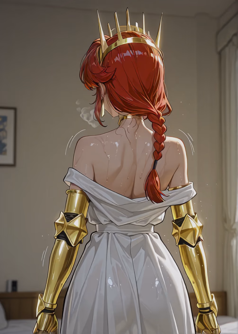 Ranma Saotome from Ranma 1/2 — image 8 of 403