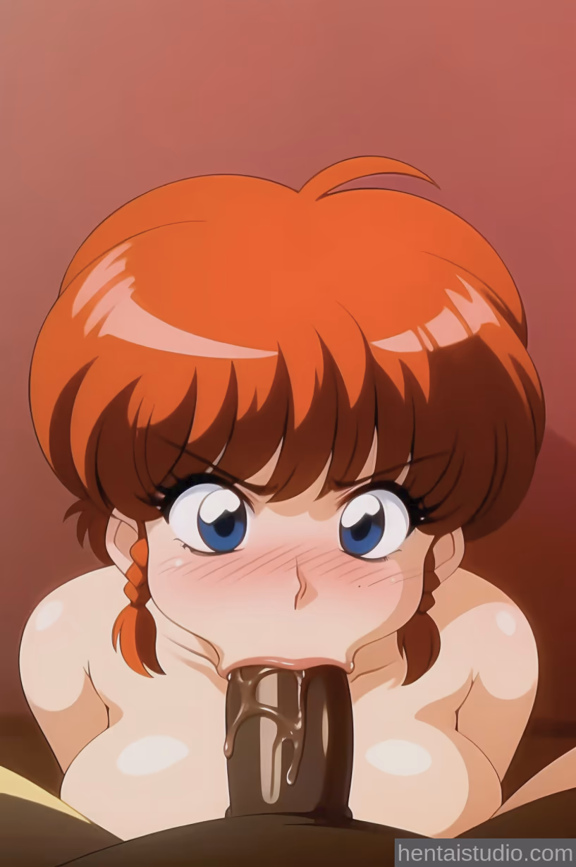 Ranma Saotome from Ranma 1/2 — image 16 of 20