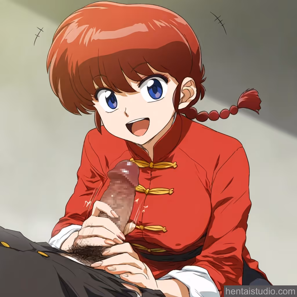 Ranma Saotome - Ranma 1/2 - Hentai Gallery 2 - 8 Images — image 2 of 8