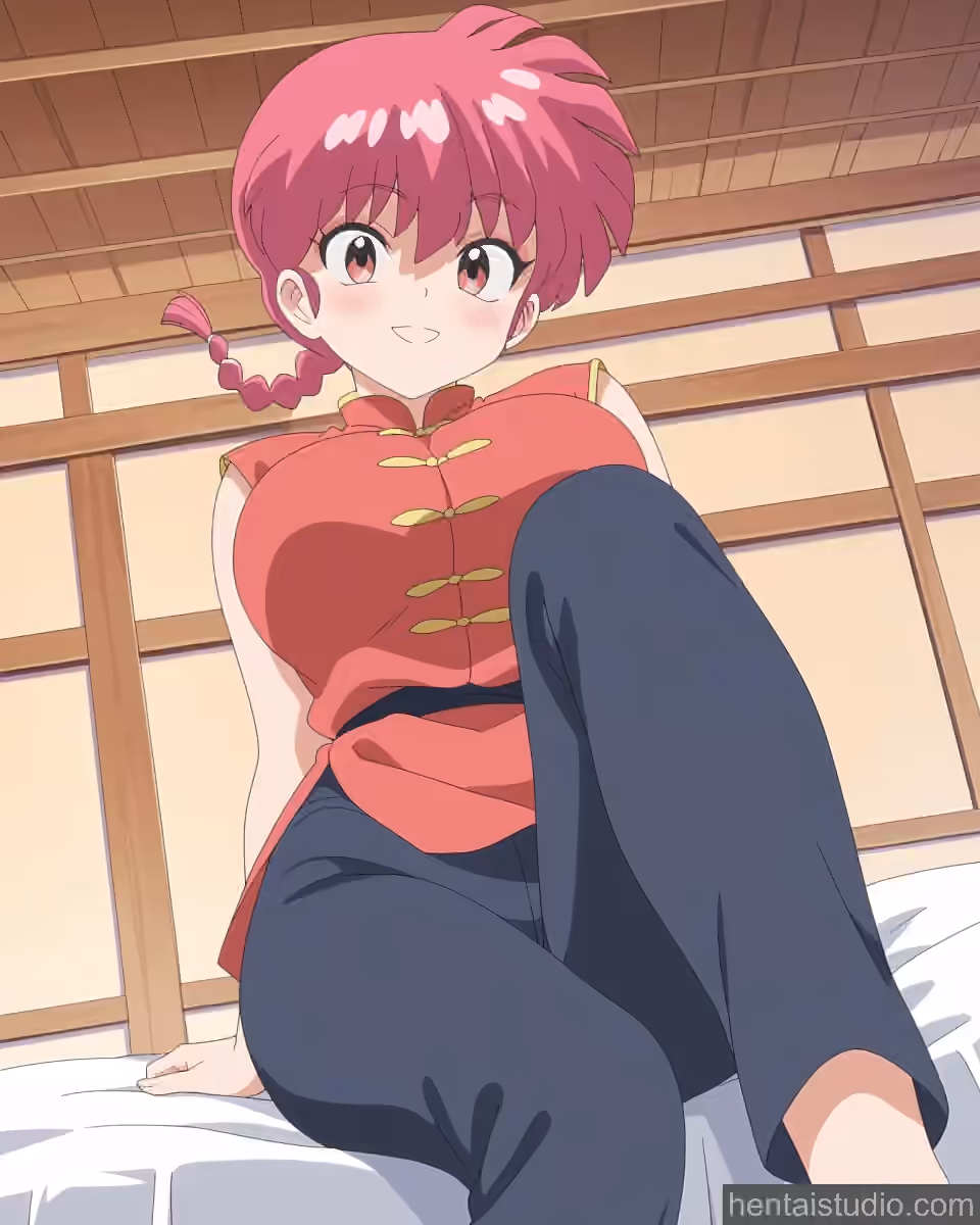 Ranma Saotome - Ranma 1/2 - Hentai Gallery 5 - 70 Images — image 1 of 70