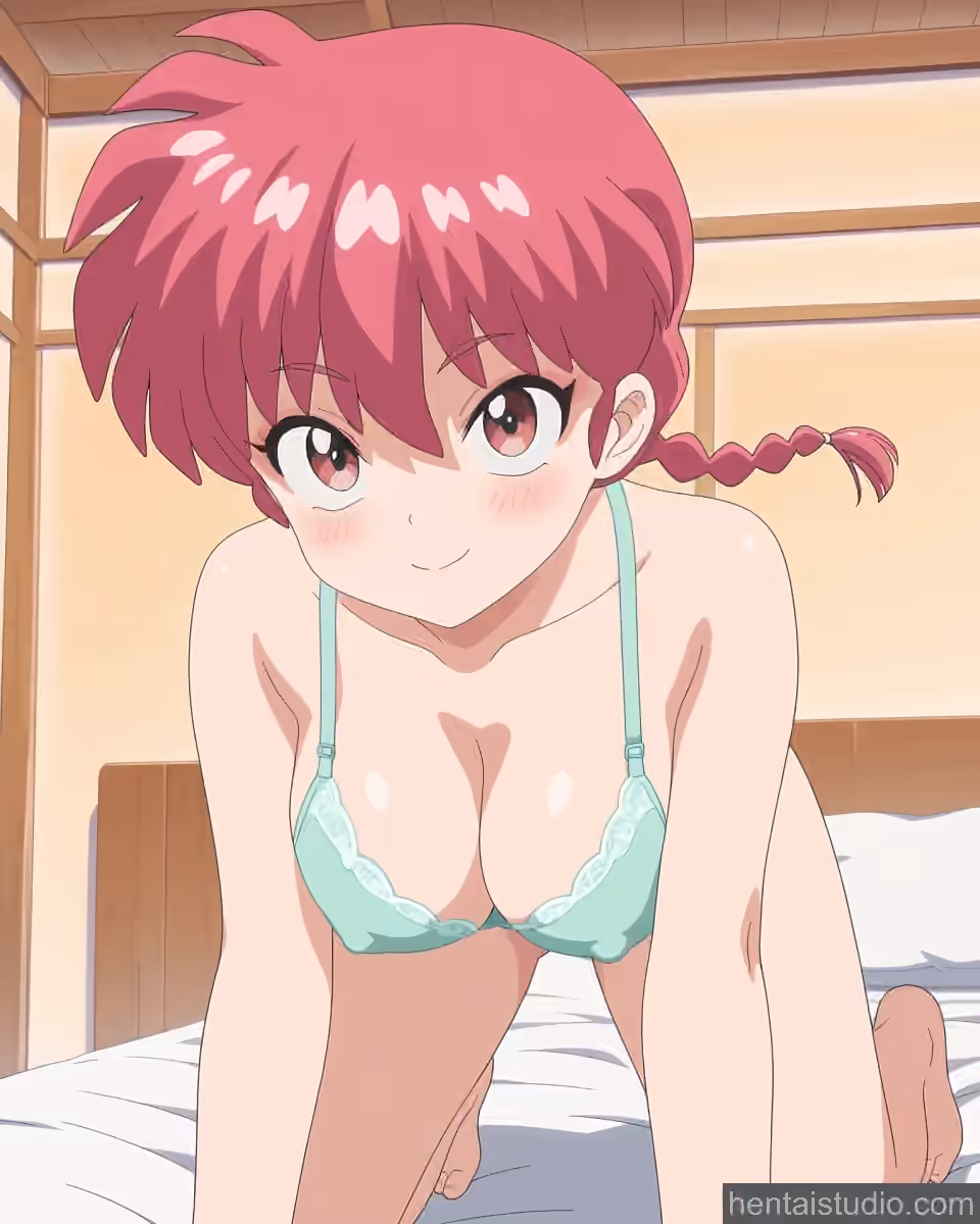 Ranma Saotome - Ranma 1/2 - Hentai Gallery 5 - 70 Images — image 12 of 70