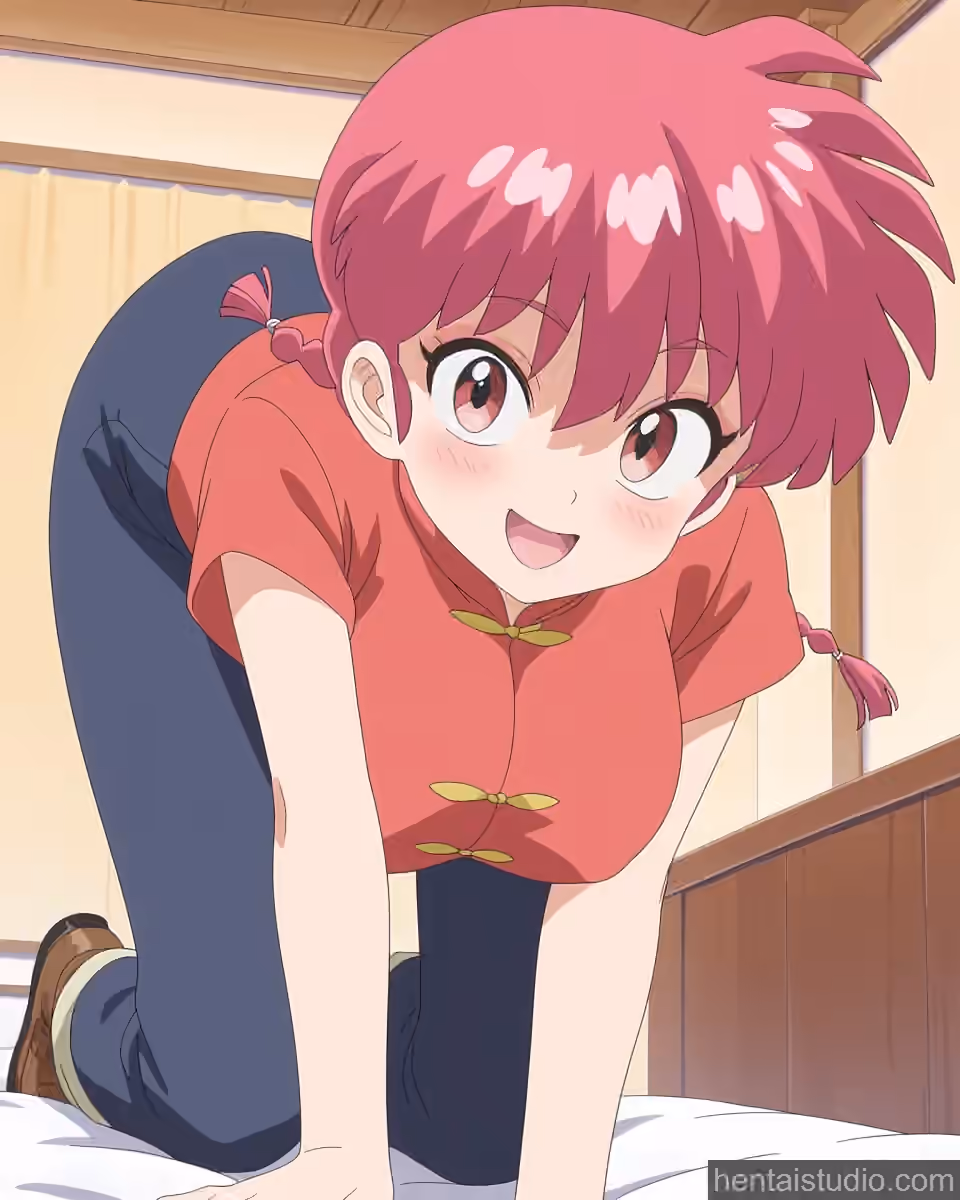Ranma Saotome - Ranma 1/2 - Hentai Gallery 5 - 70 Images — image 7 of 70