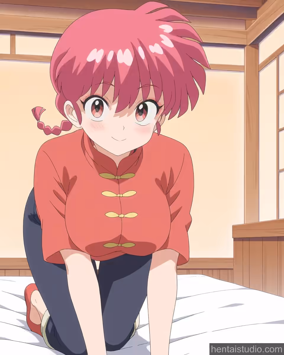 Ranma Saotome - Ranma 1/2 - Hentai Gallery 5 - 70 Images — image 8 of 70