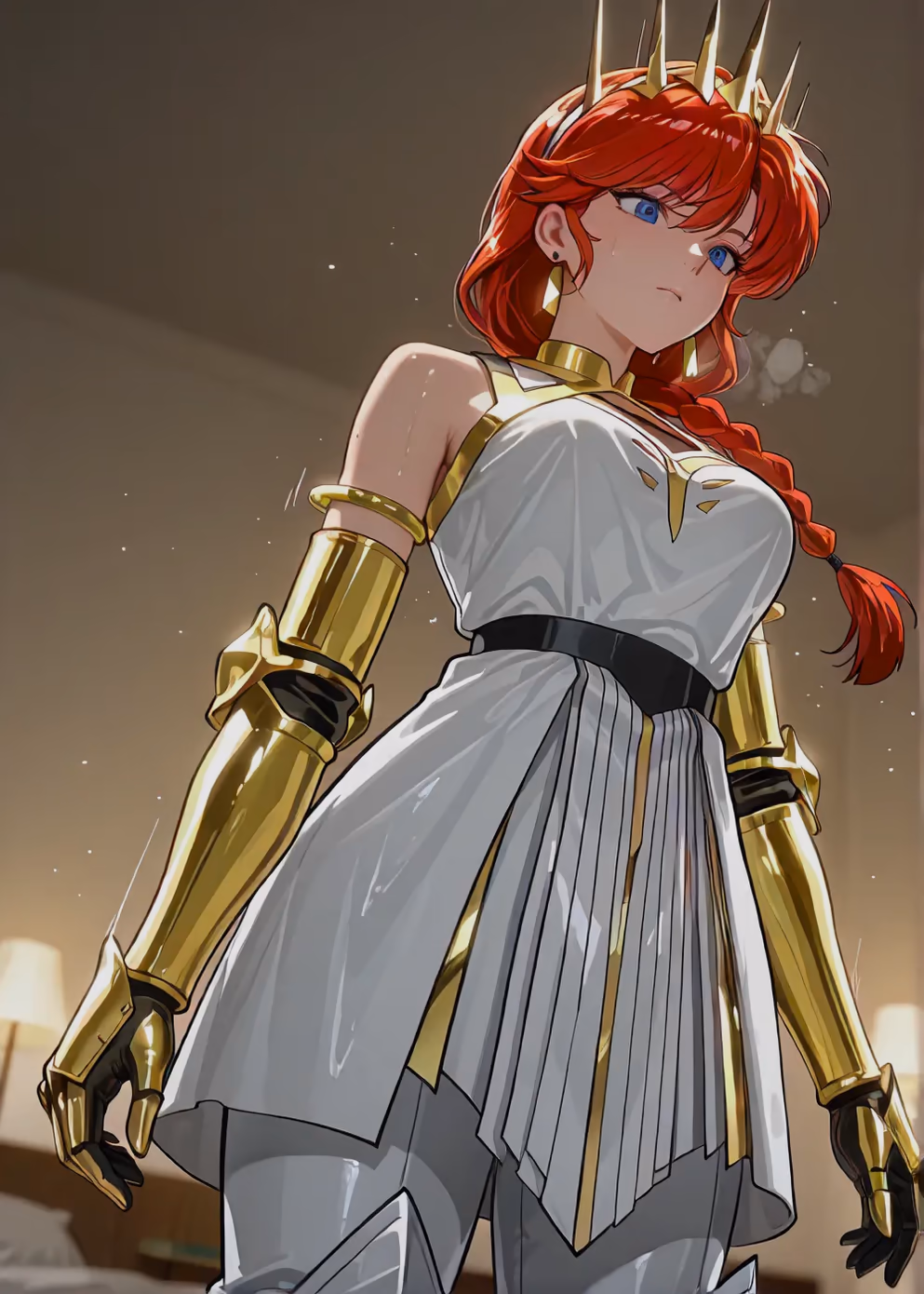 Ranma Saotome - Ranma 1/2 - Hentai Gallery 6 - 403 Images — image 1 of 403
