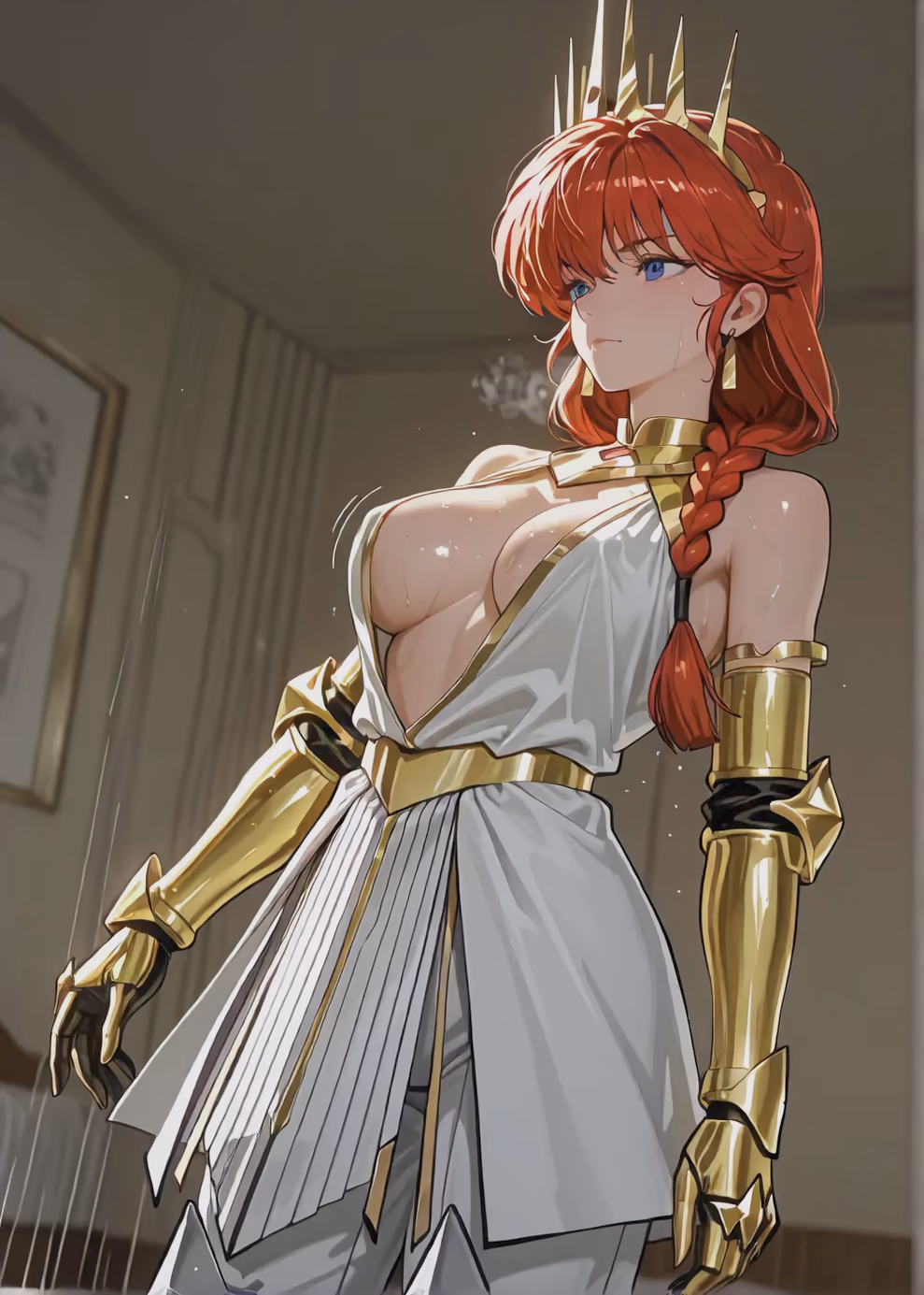 Ranma Saotome - Ranma 1/2 - Hentai Gallery 6 - 403 Images — image 10 of 403