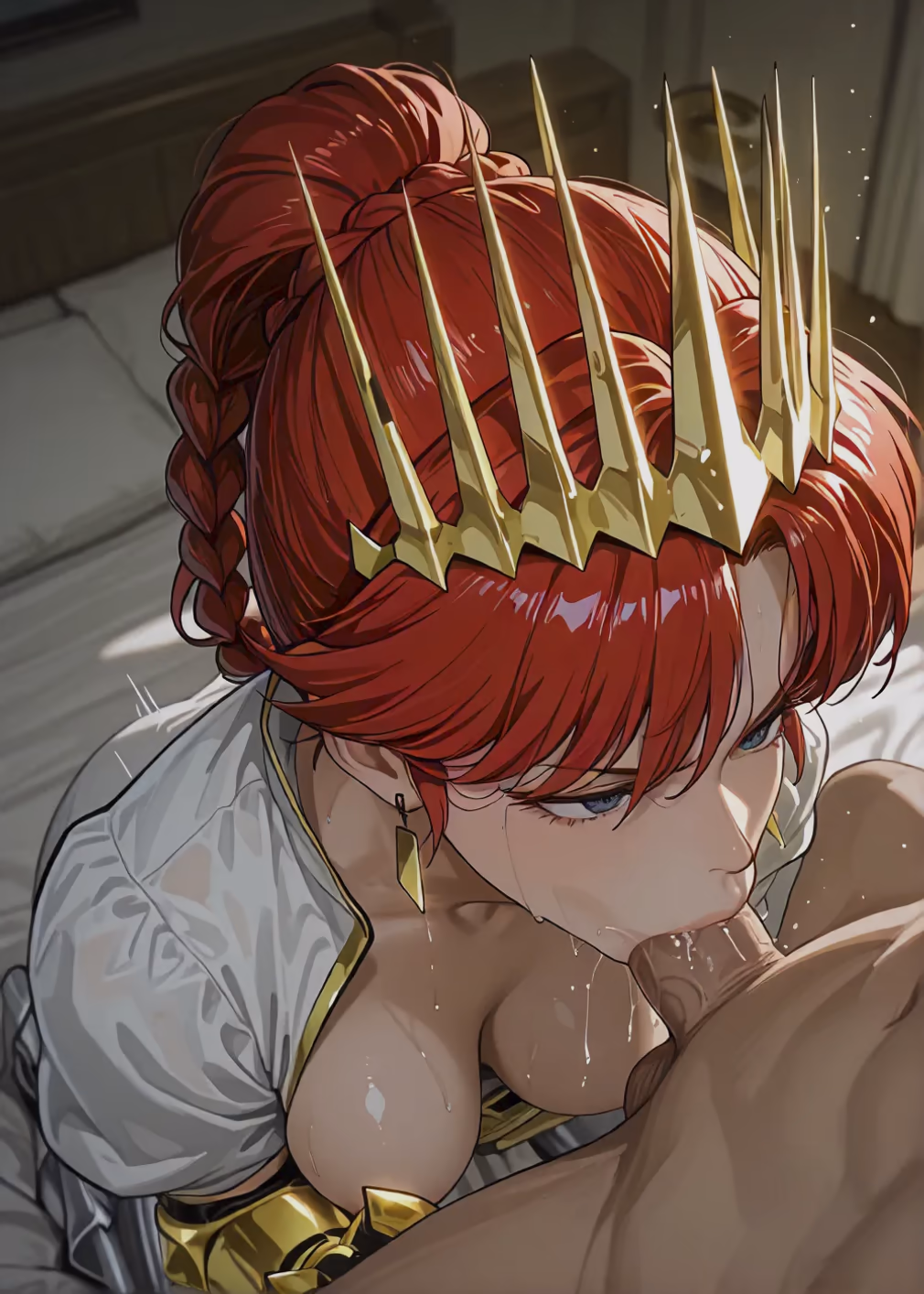 Ranma Saotome - Ranma 1/2 - Hentai Gallery 6 - 403 Images — image 103 of 403