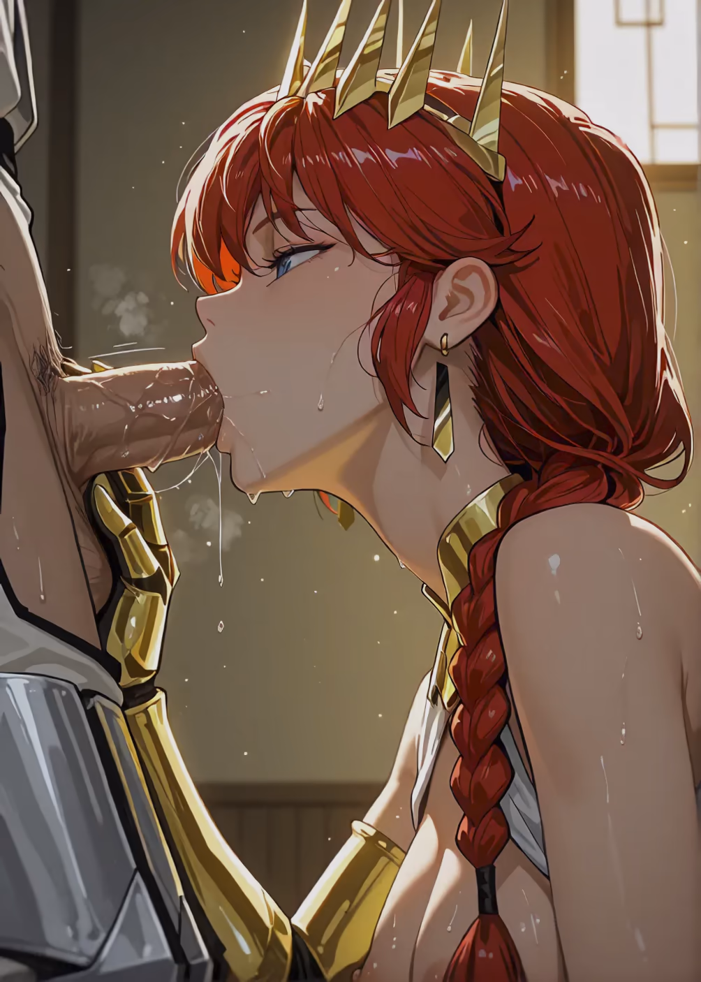 Ranma Saotome - Ranma 1/2 - Hentai Gallery 6 - 403 Images — image 106 of 403