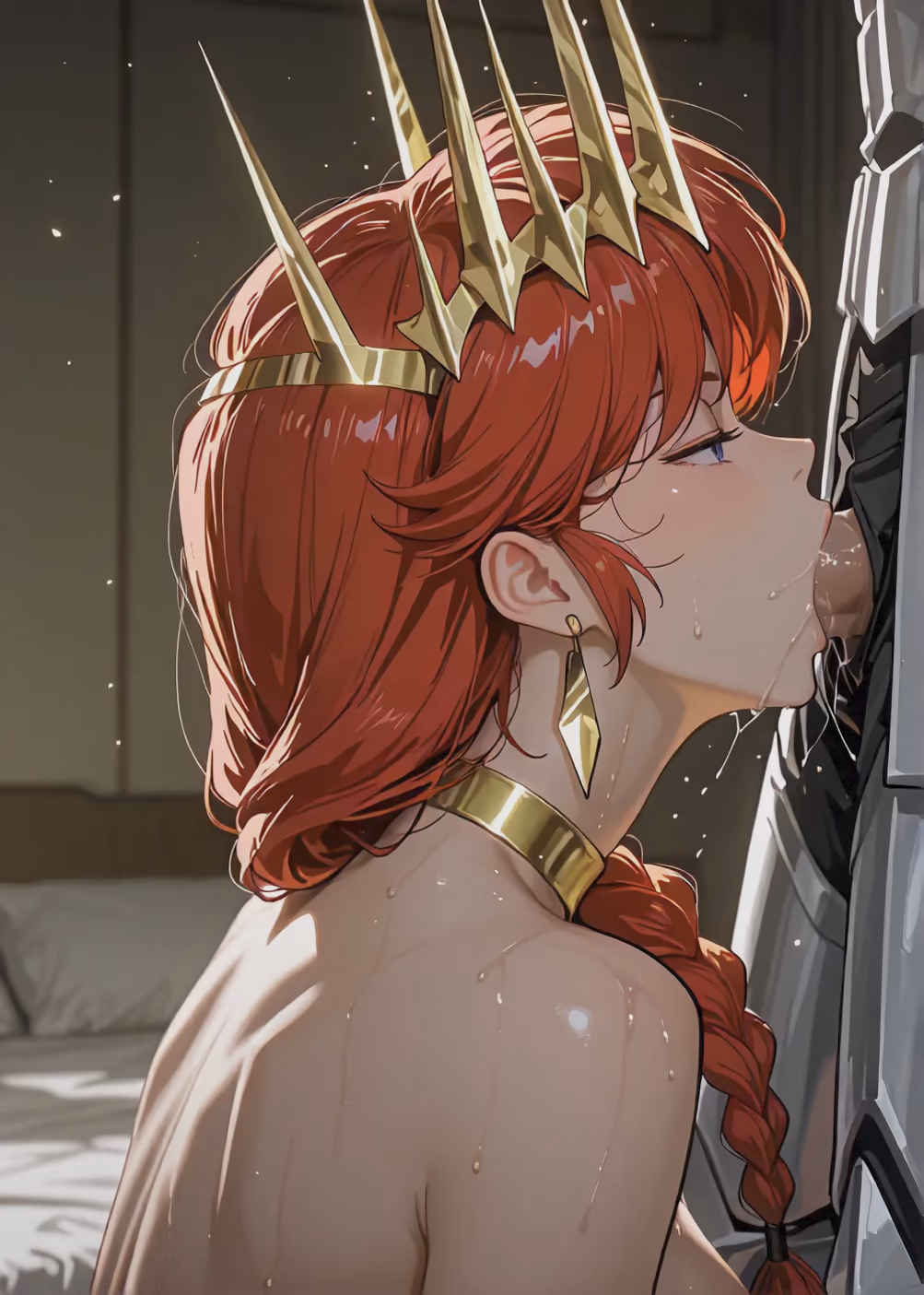 Ranma Saotome - Ranma 1/2 - Hentai Gallery 6 - 403 Images — image 111 of 403