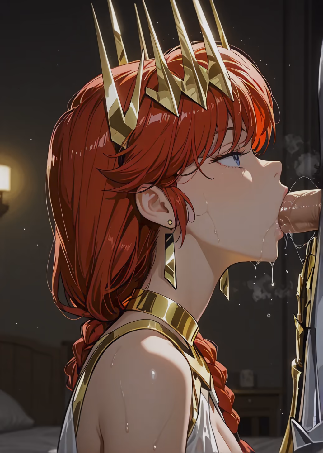 Ranma Saotome - Ranma 1/2 - Hentai Gallery 6 - 403 Images — image 114 of 403