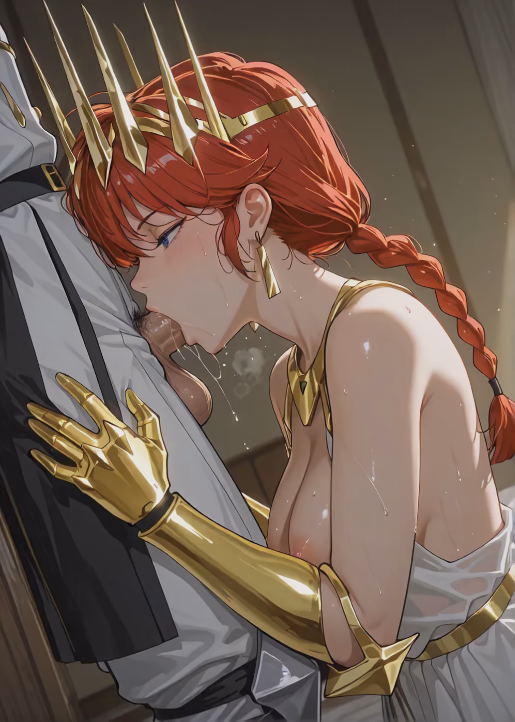Ranma Saotome - Ranma 1/2 - Hentai Gallery 6 - 403 Images — image 119 of 403