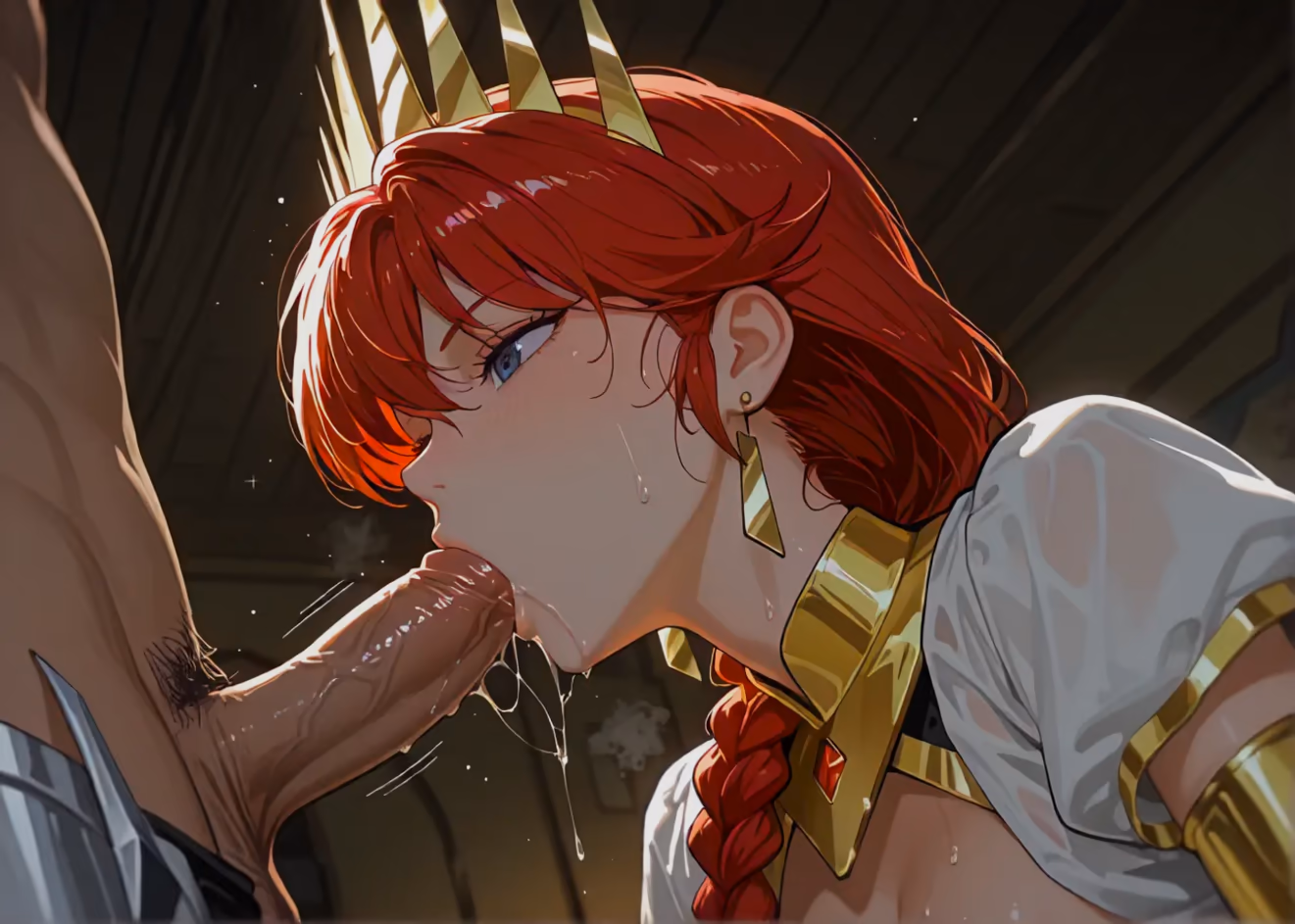 Ranma Saotome - Ranma 1/2 - Hentai Gallery 6 - 403 Images — image 130 of 403