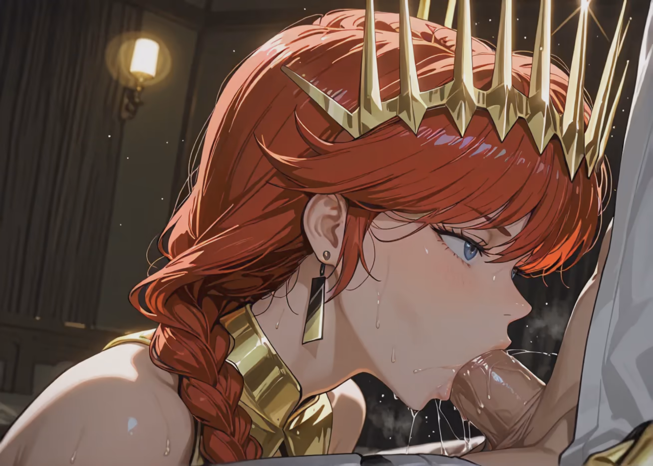 Ranma Saotome - Ranma 1/2 - Hentai Gallery 6 - 403 Images — image 135 of 403