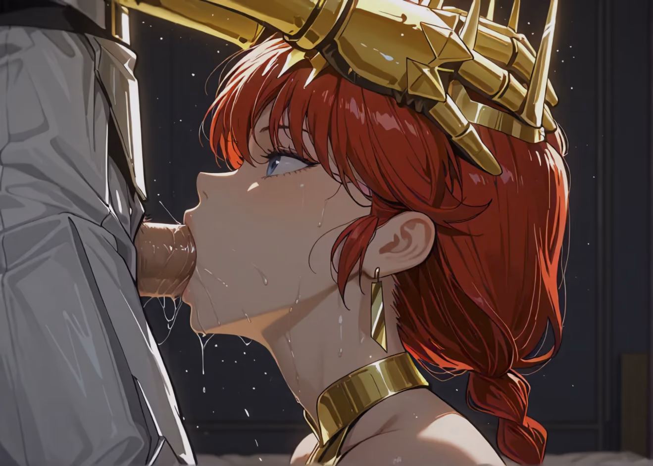 Ranma Saotome - Ranma 1/2 - Hentai Gallery 6 - 403 Images — image 139 of 403