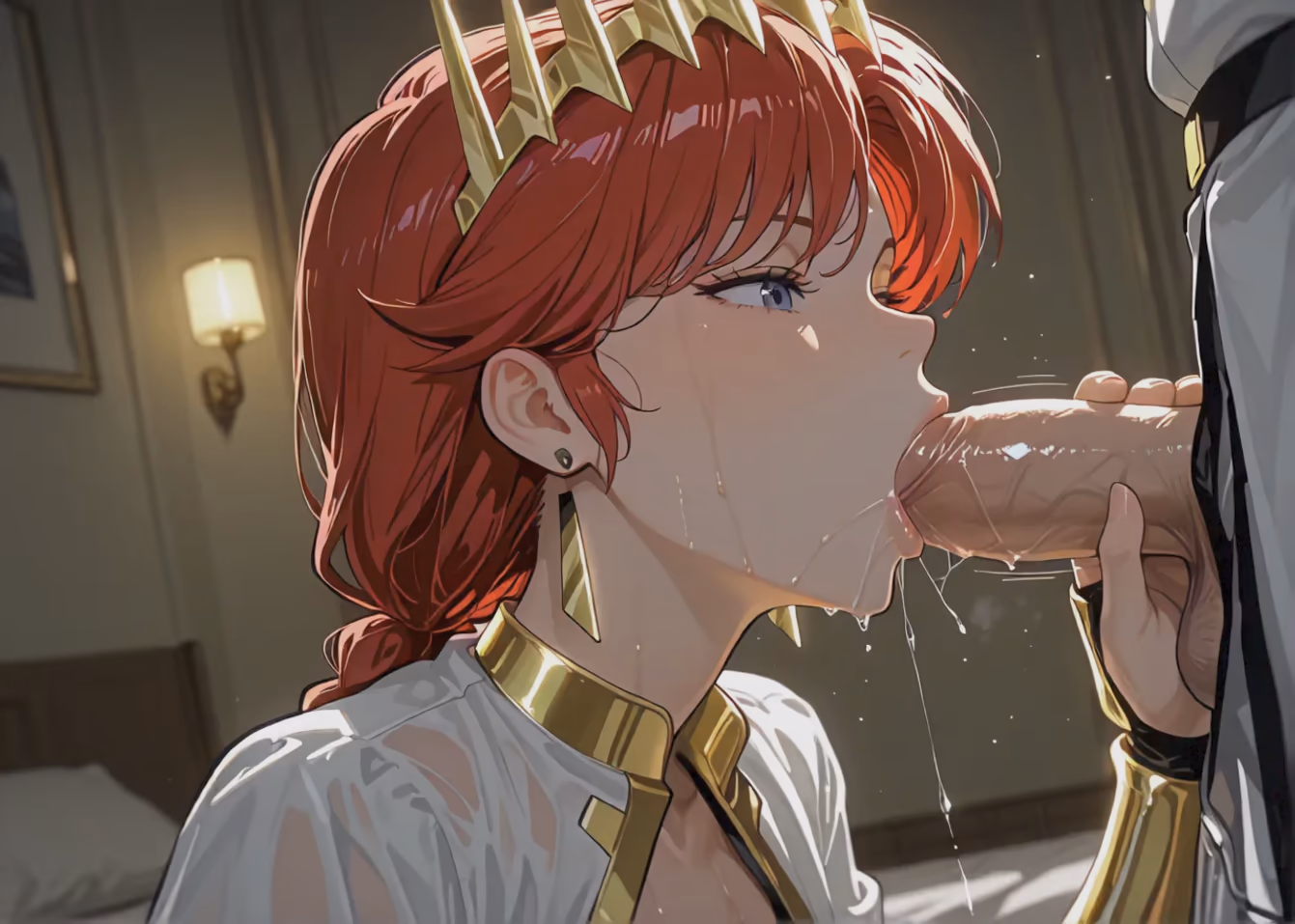 Ranma Saotome - Ranma 1/2 - Hentai Gallery 6 - 403 Images — image 142 of 403