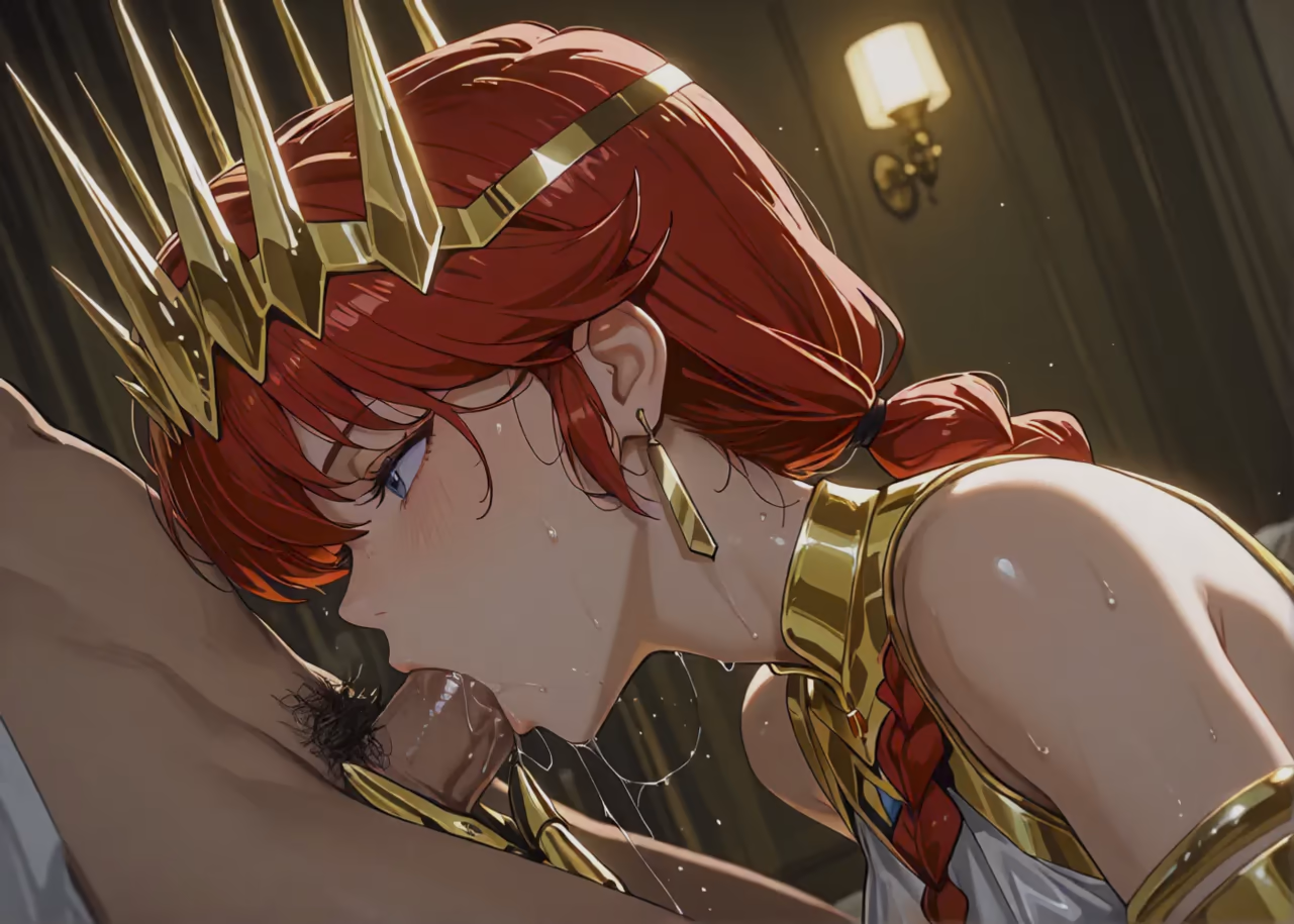 Ranma Saotome - Ranma 1/2 - Hentai Gallery 6 - 403 Images — image 143 of 403