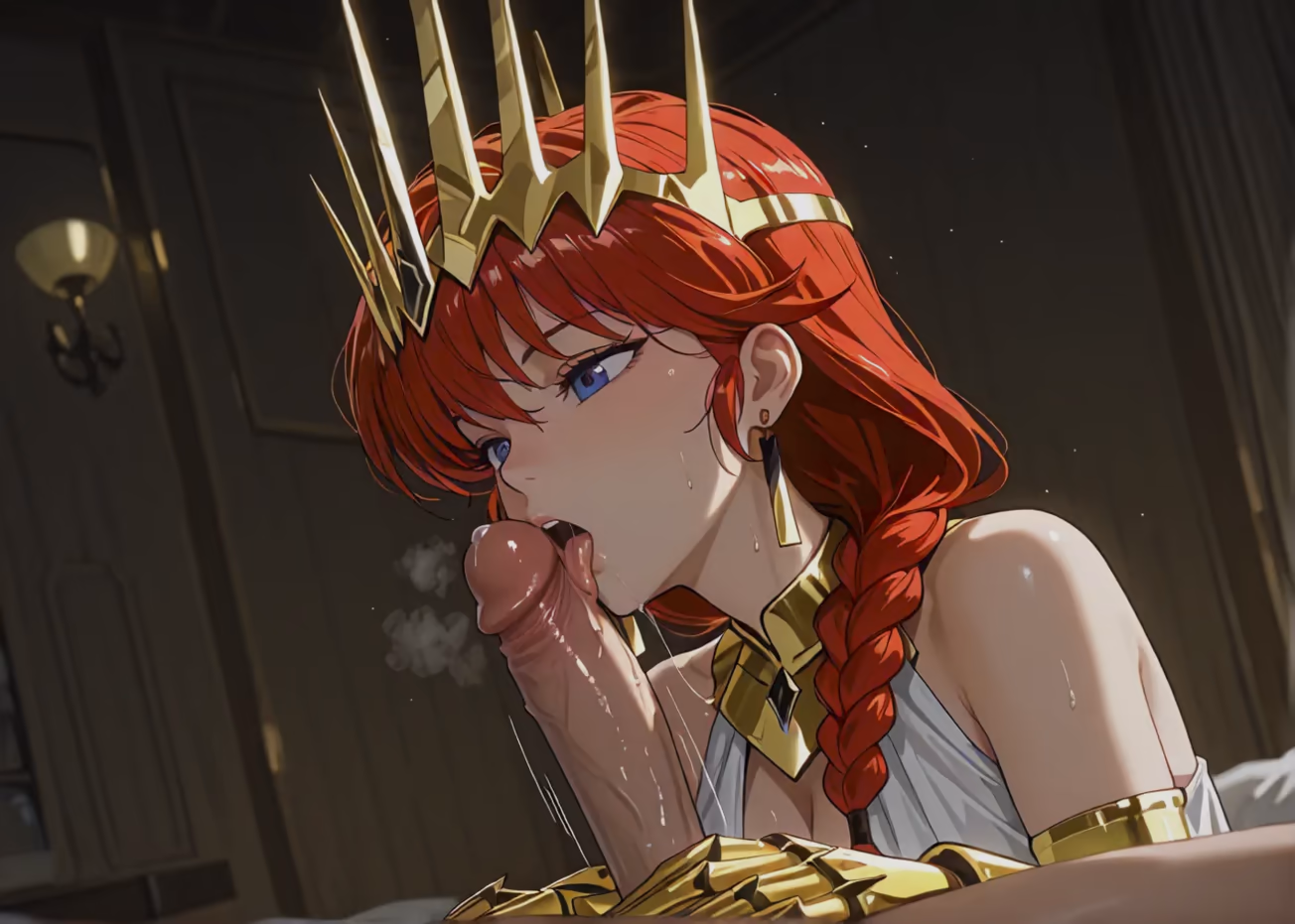 Ranma Saotome - Ranma 1/2 - Hentai Gallery 6 - 403 Images — image 144 of 403