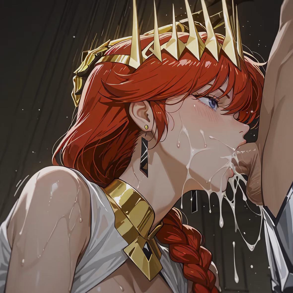 Ranma Saotome - Ranma 1/2 - Hentai Gallery 6 - 403 Images — image 155 of 403