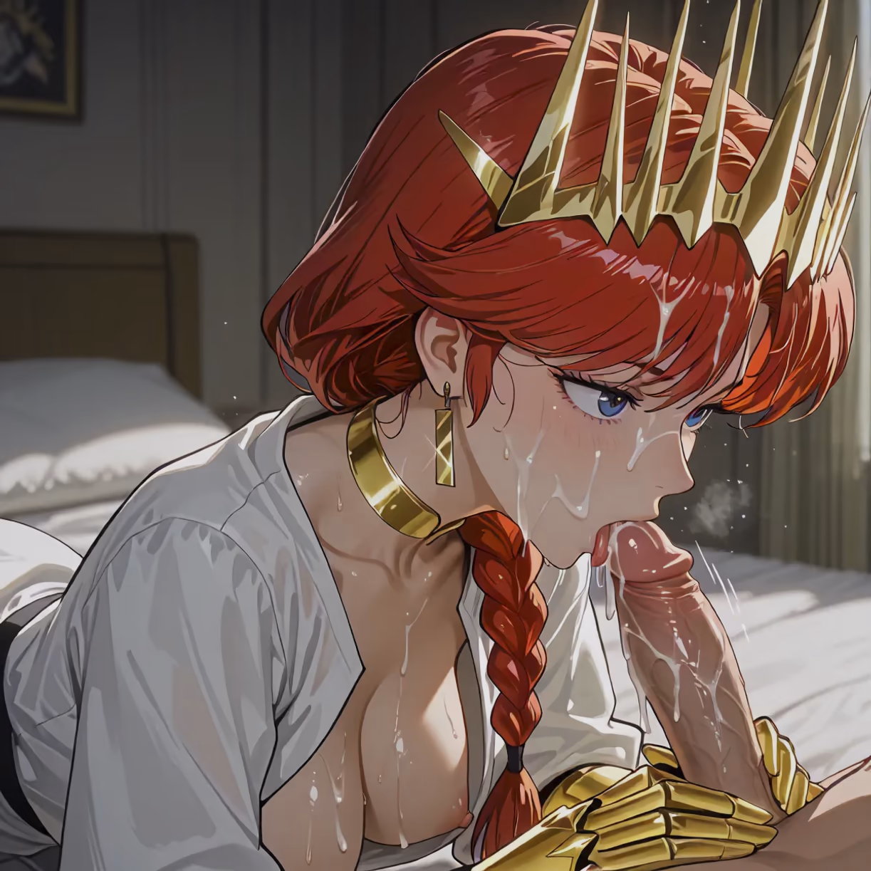 Ranma Saotome - Ranma 1/2 - Hentai Gallery 6 - 403 Images — image 160 of 403