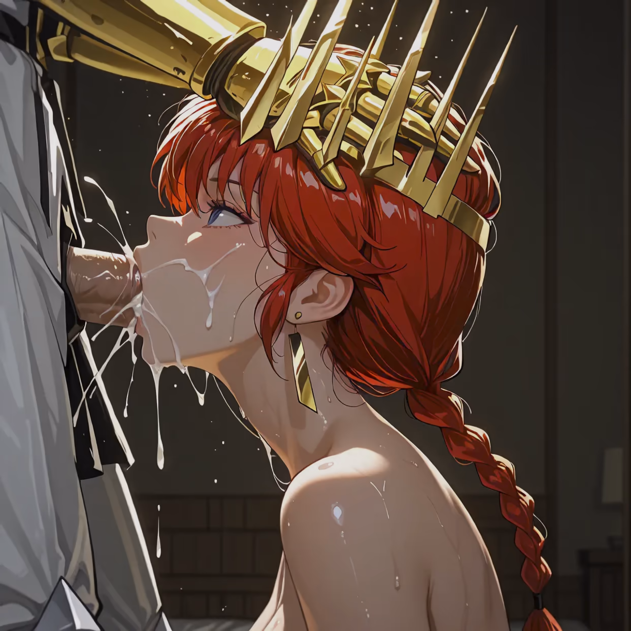 Ranma Saotome - Ranma 1/2 - Hentai Gallery 6 - 403 Images — image 163 of 403