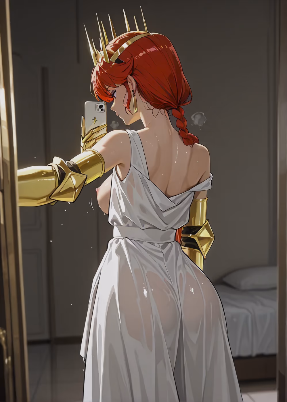 Ranma Saotome - Ranma 1/2 - Hentai Gallery 6 - 403 Images — image 26 of 403