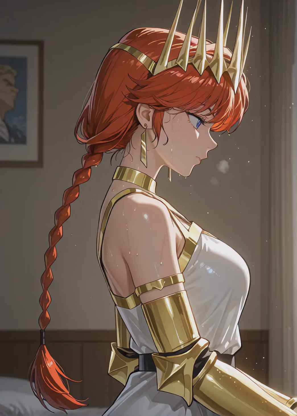 Ranma Saotome - Ranma 1/2 - Hentai Gallery 6 - 403 Images — image 3 of 403