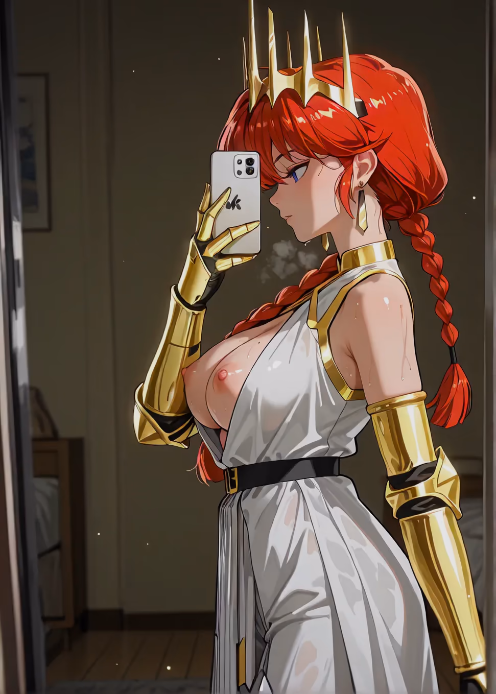 Ranma Saotome - Ranma 1/2 - Hentai Gallery 6 - 403 Images — image 33 of 403