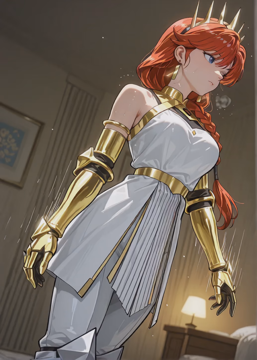 Ranma Saotome - Ranma 1/2 - Hentai Gallery 6 - 403 Images — image 4 of 403