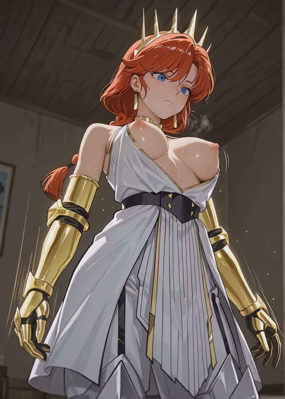 Ranma Saotome - Ranma 1/2 - Hentai Gallery 6 - 403 Images — image 7 of 403