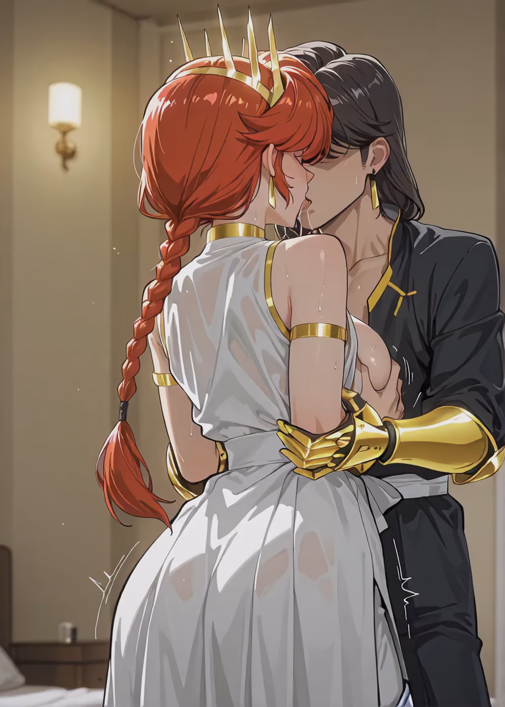 Ranma Saotome - Ranma 1/2 - Hentai Gallery 6 - 403 Images — image 72 of 403