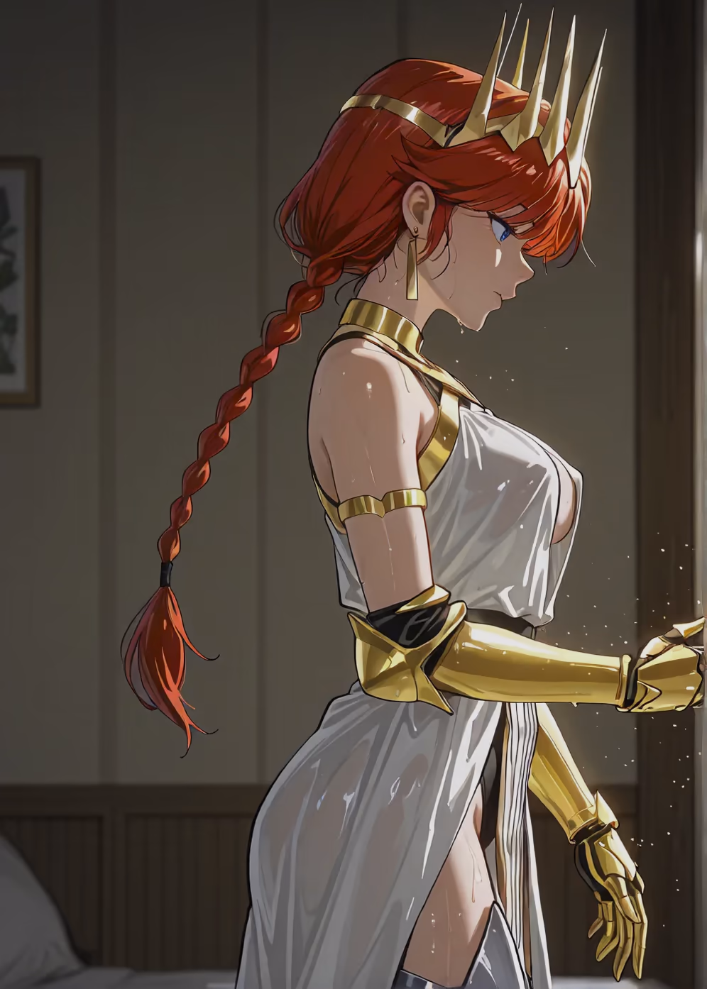 Ranma Saotome - Ranma 1/2 - Hentai Gallery 6 - 403 Images — image 9 of 403