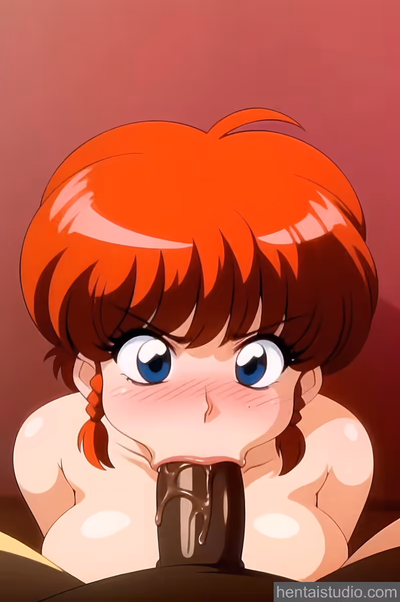 Ranma Saotome - Ranma 1/2 — image 16 of 20