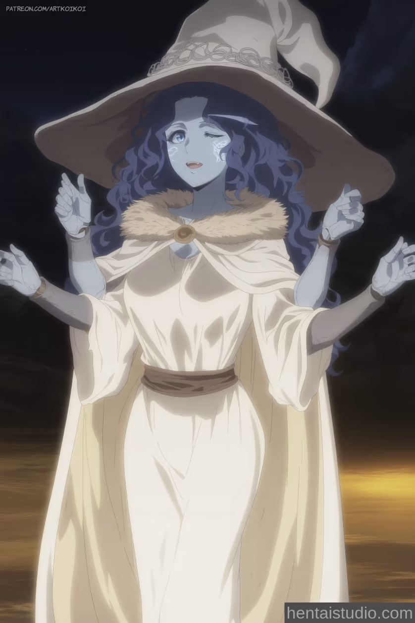 Ranni from Elden Ring — image 6 of 17