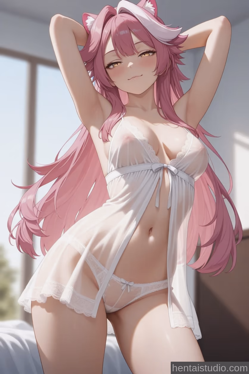 Raora Panthera from Vtuber Virtual Youtuber — image 6 of 62