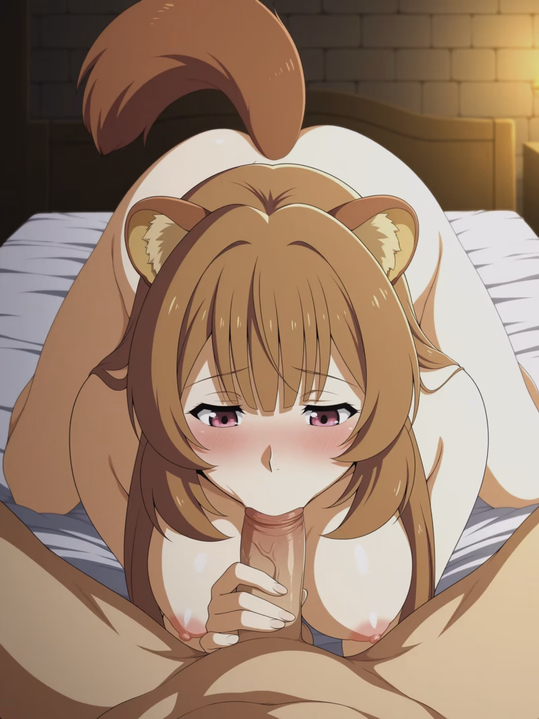 Raphtalia - The Rising of the Shield Hero (Tate no Yuusha no Nariagari) - Hentai Gallery 18 - 24 Images — image 6 of 24