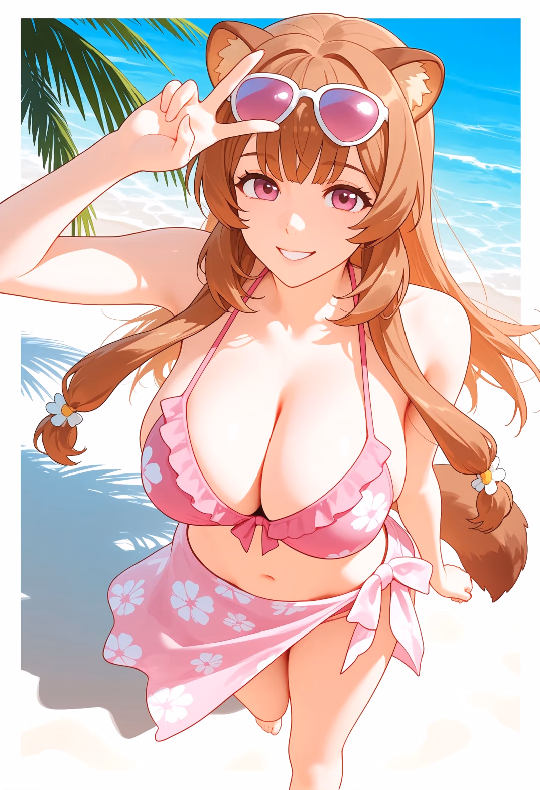 Raphtalia - The Rising of the Shield Hero (Tate no Yuusha no Nariagari) - Hentai Gallery 20 - 30 Images — image 1 of 30