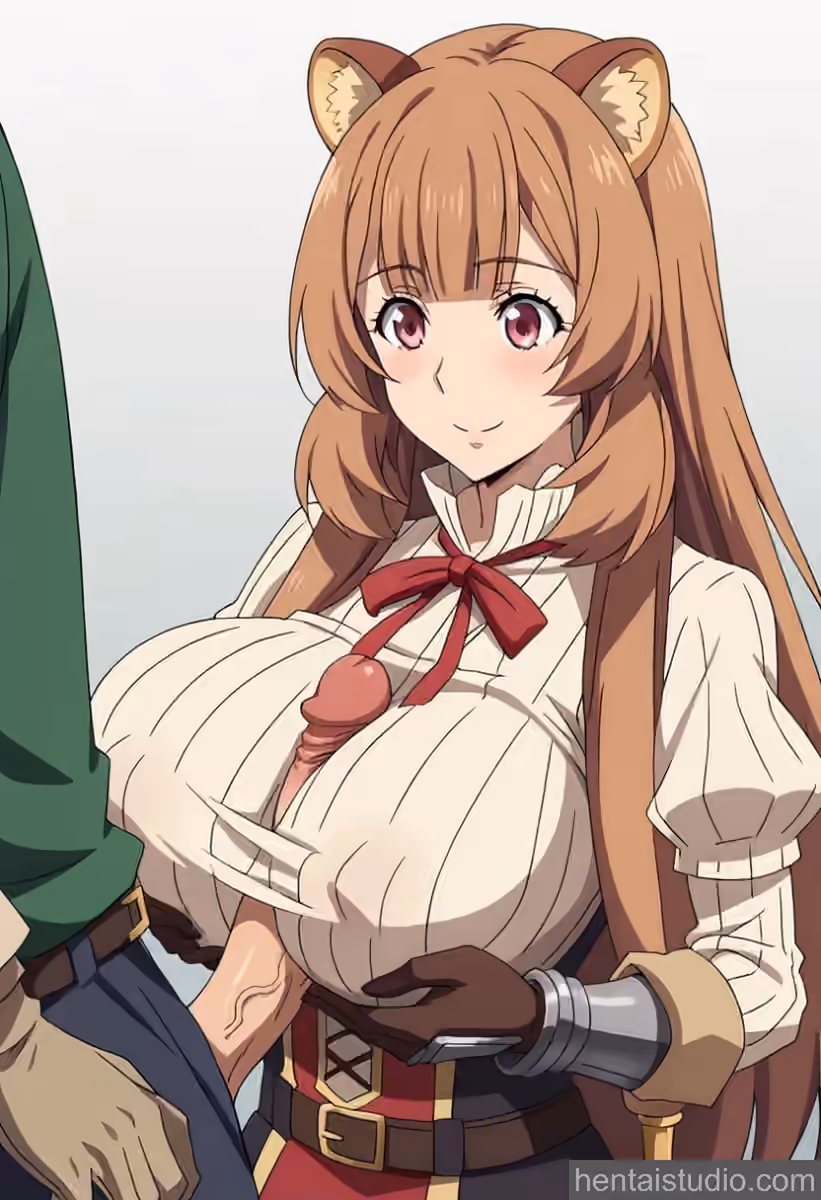 Raphtalia - The Rising of the Shield Hero (Tate no Yuusha no Nariagari) - Hentai Gallery 4 - 37 Images — image 1 of 37