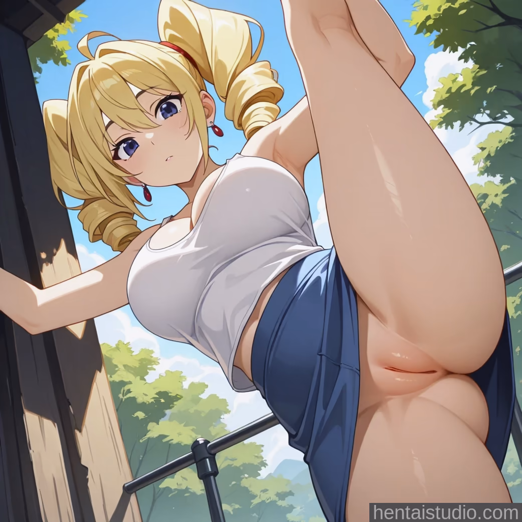 Ravel Phenex from High School Dxd — image 11 of 117