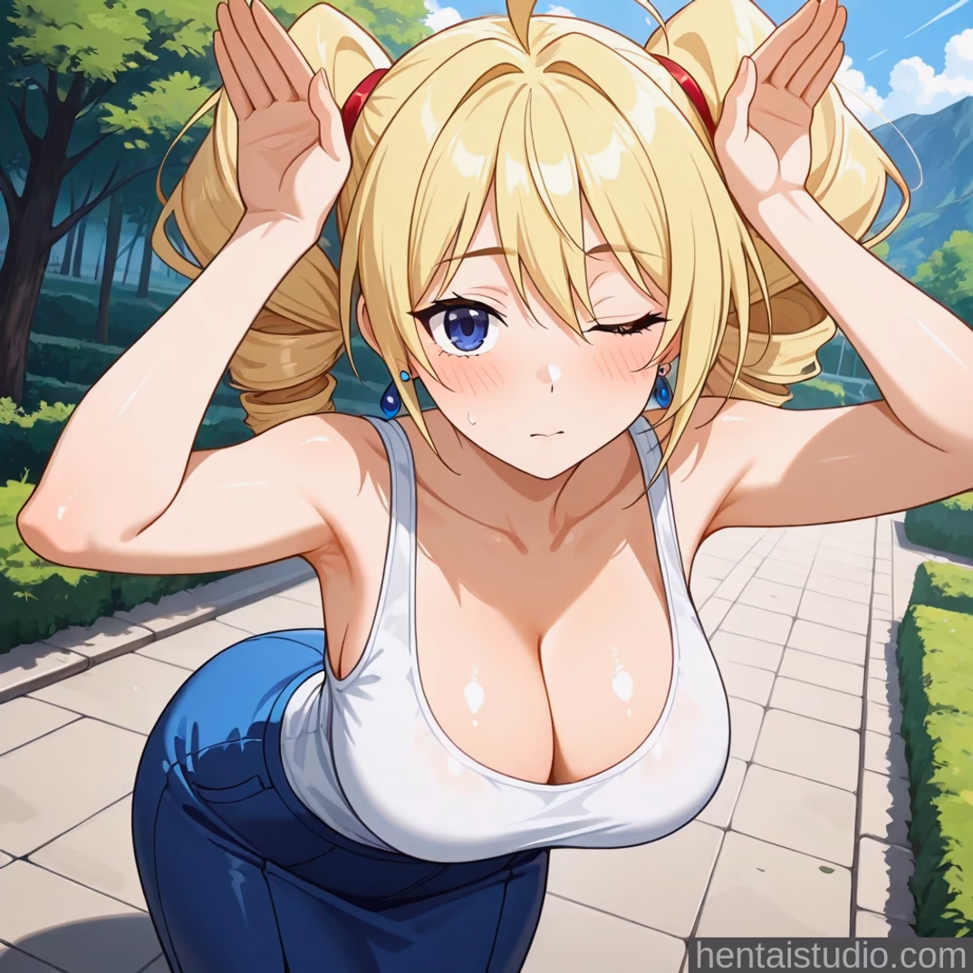 Ravel Phenex from High School Dxd — image 3 of 117