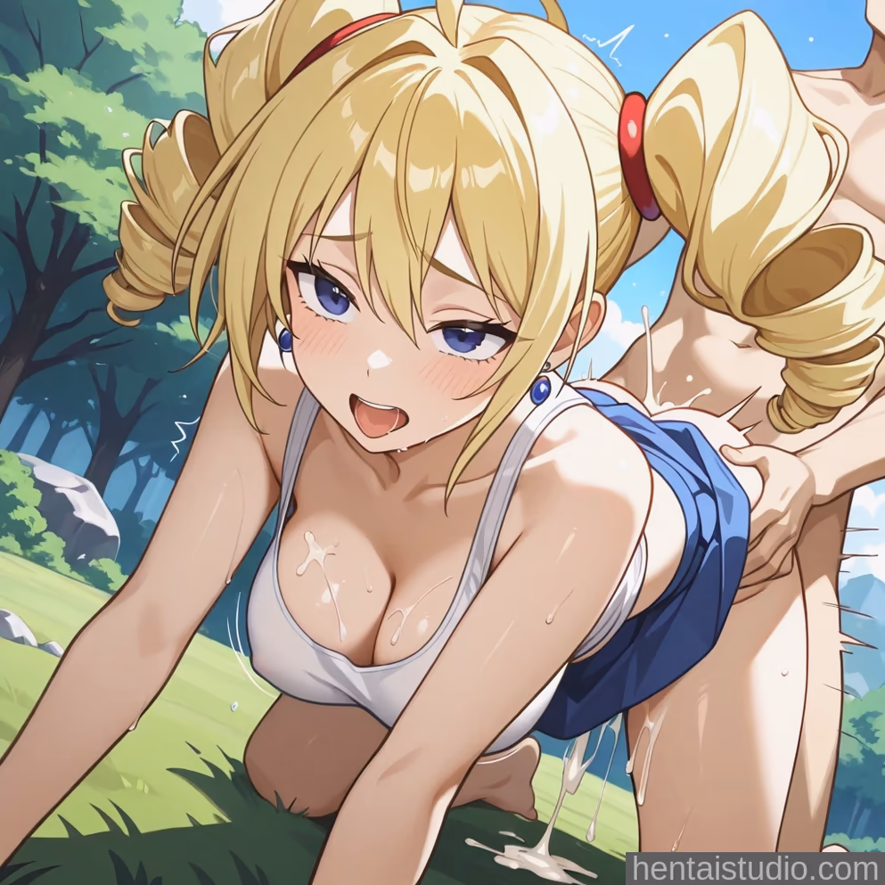 Ravel Phenex from High School Dxd — image 37 of 117