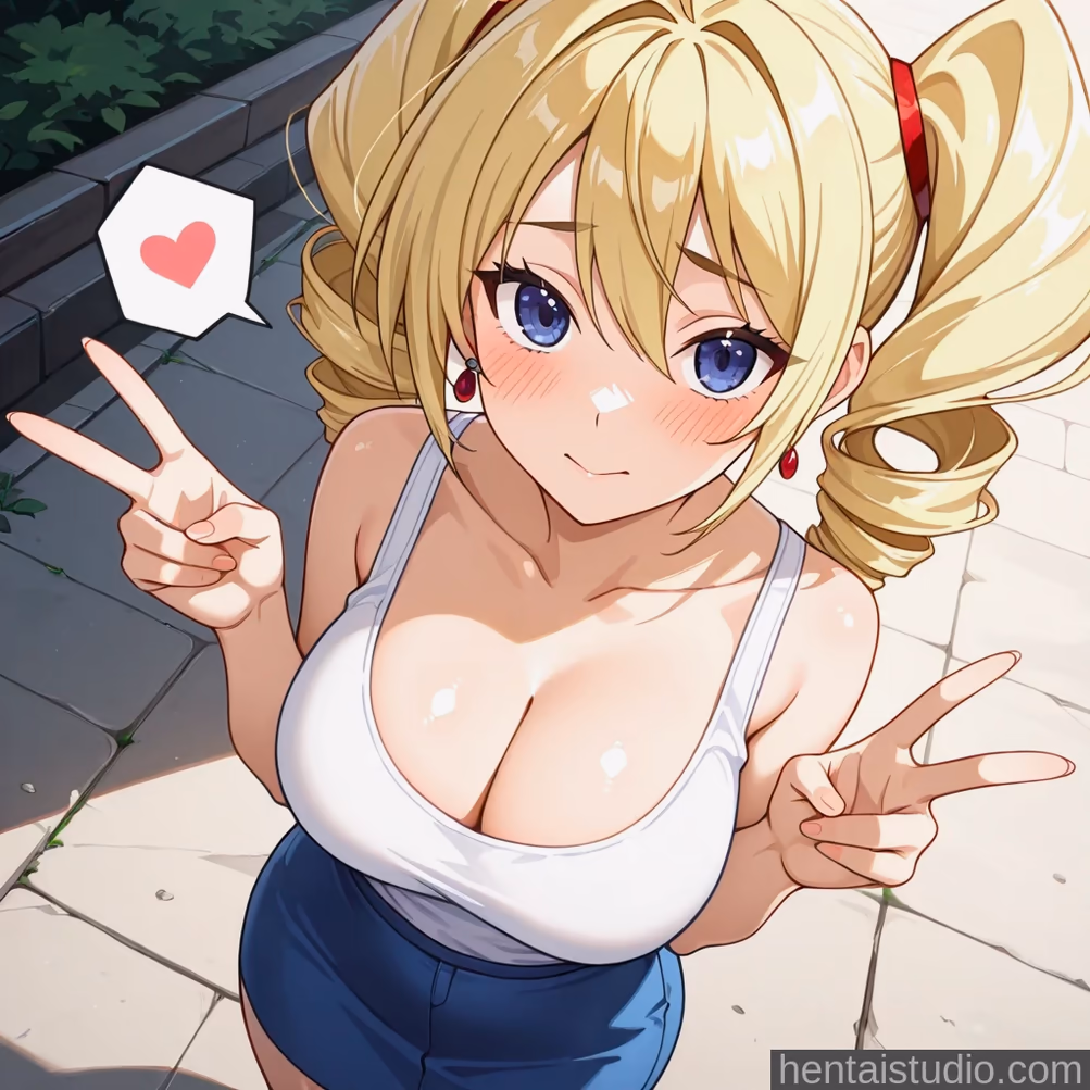 Ravel Phenex from High School Dxd — image 4 of 117