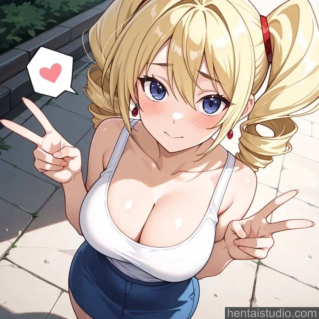 Ravel Phenex from High School Dxd hentai art 4 of 117