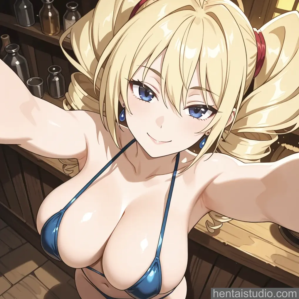 Ravel Phenex from High School Dxd hentai art 44 of 117