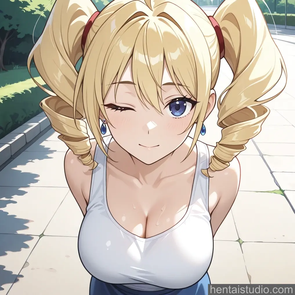 Ravel Phenex from High School Dxd hentai art 5 of 117