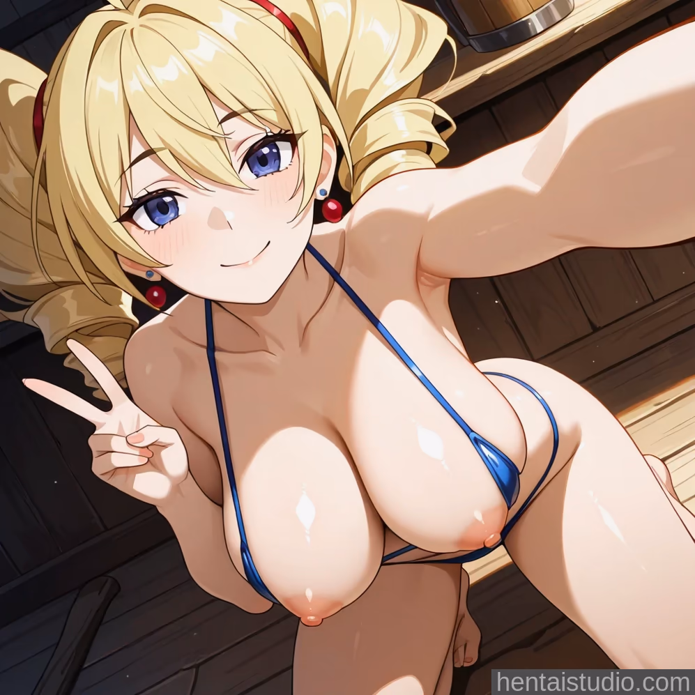 Ravel Phenex from High School Dxd — image 63 of 117