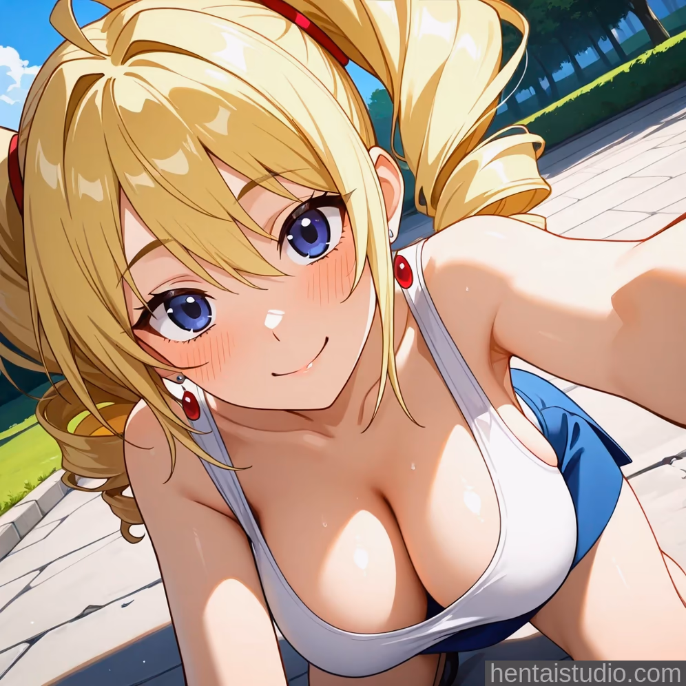 Ravel Phenex from High School Dxd — image 8 of 117